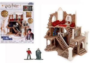 Dickie Toys Harry Potter Gryffindor Tower (253185001) Spielfiguren-Gebäude