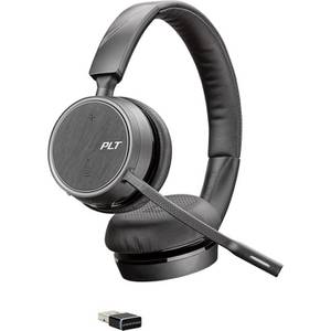 Plantronics Voyager 4220 UC, Headset 