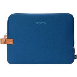 Dicota Notebook Hülle Skin URBAN Passend für maximal: 33,8 cm (13,3) Navy 