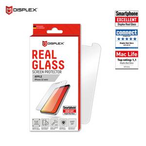 Displex Real Glass Apple iPhone 12 mini 5,4