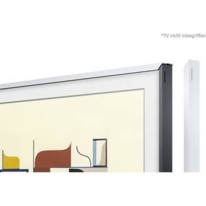 Samsung Customizable Frame (VG-SCFM43WM) TV-Montagezubehör