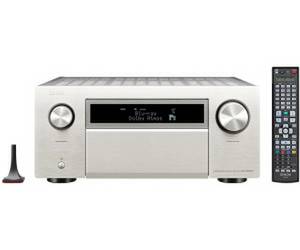 Denon AVC-X8500H (silber) AV-Receiver