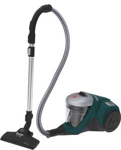 Hoover Bodenstaubsauger HP 330ALG 011, 850 W, beutellos 