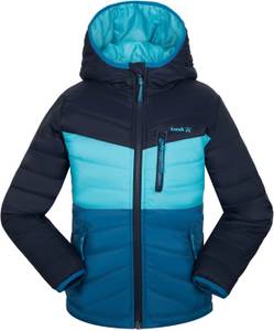 Kamik Steppjacke 
