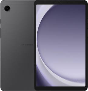 Samsung Galaxy Tab A9 128GB WiFi grau Gaming-Tablet