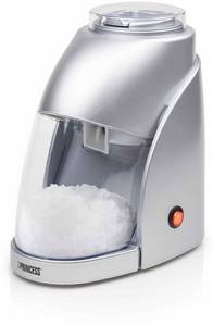 Princess Silver Ice Crusher 282984 Ice Crusher