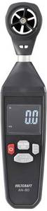 Voltcraft AN-80 Anemometer 0.3 bis 30 m/s 