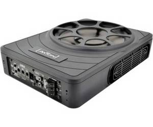 Axton ABT25P Flach-Subwoofer