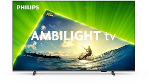 Philips Ambilight PUS8209 4K-Fernseher