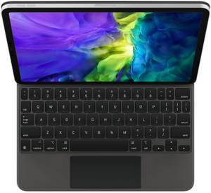 Apple Magic Keyboard für iPad Pro 11 (2. Generation) (US) Tablet Tastatur