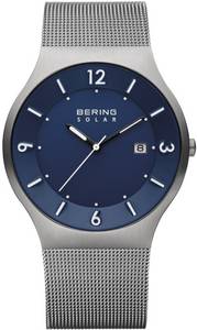 Bering Time Bering Solar (14440-007)