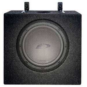 Alpine SWC-D84T6 Gehäuse-Subwoofer