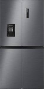 Hanseatic Multi Door HCDB18080DWDI, 180 cm 