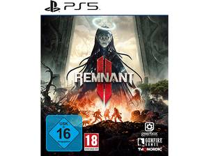  Remnant 2 - [PlayStation 5] 