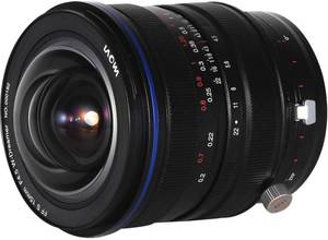 Laowa 15mm f4.5 Zero-D Shift L-Mount Superweitwinkel-Objektiv