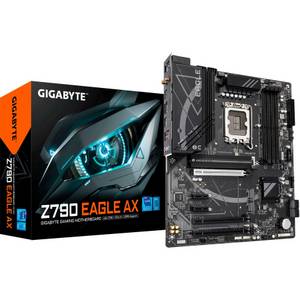 Gigabyte Z790 EAGLE AX, Mainboard 