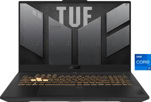 Asus Gaming-Notebook »FX707VV-HX122W i7-13620H«, 43,9 cm, / 17,3 Zoll, Intel, Core i7, GeForce RTX 4060, 1000 GB SSD 