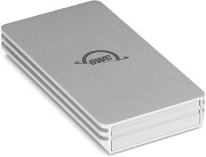 Owc Envoy 1TB (ENVS01) externe SSD-Festplatte