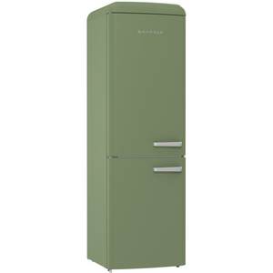 Gorenje ONRK619DOL-L, Kühl-/Gefrierkombination 