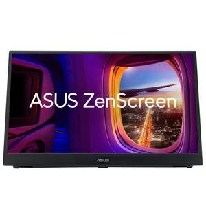Asus ZenScreen MB17AHG Mobiler Monitor - IPS, 144 Hz, USB-C 