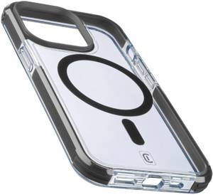 Cellular Line Tetra Force Strong Guard Mag Cover für iPhone 14 Plus transparent