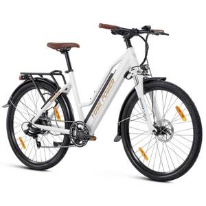 YOSE POWER E-Bike Cityrad 27,5 Zoll 