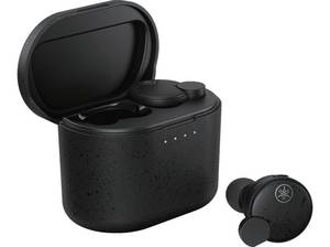  YAMAHA TW-E7B True Wireless, In-ear Kopfhörer Bluetooth Schwarz