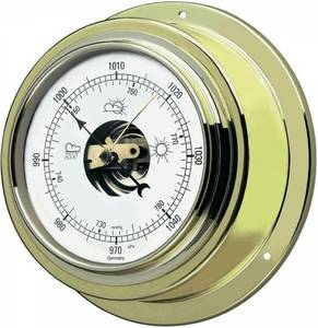 Tfa Dostmann Barometer (29.4010B) Barometer