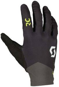 Scott Sports Scott Rc Scott-sram Lf Gloves (419618) black Langfinger-Handschuhe