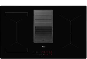 AEG-Electrolux AEG CHE84U Induktionskochfeld