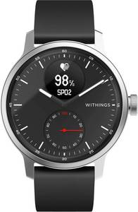 Withings ScanWatch 42mm Black Pulsuhr