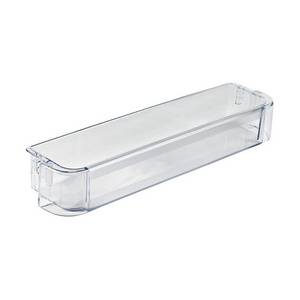 easyPART Flaschenablage wie privileg 481010471454 Abstellfach, Zubehör für Kühlschrank / Gefrierschrank 