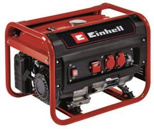 Einhell TC-PG 25/1/E5 Benzin-Generator
