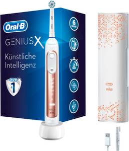 Oral-b Genius X 20000N Elektrozahnbürste