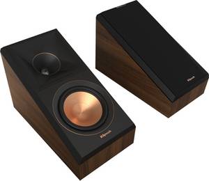 Klipsch RP-500SA II Walnut Dolby Atmos-Lautsprecher