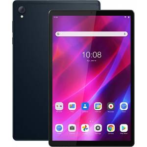 Lenovo Tab K10 TB-X6C6X LTE 32 GB / 3 GB - Tablet - abyss blue Tablet (10,3 Zoll