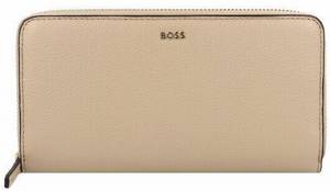 Hugo Boss Alyce Wallet (50523659) light beige Portemonnaie