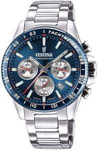 Festina Timeless Chronograph F20560/2 Chronograph