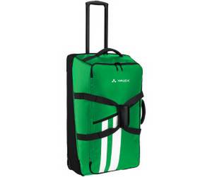 Vaude Rotuma 90 apple green Trolley