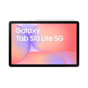 Samsung Galaxy Tab S10 Lite 5G Grey 10,9