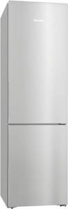 Miele KFN 4395 DD edelstahl-Look