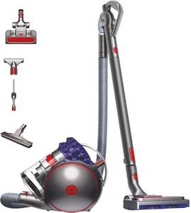 Dyson Cinetic Big Ball Parquet 2 Bodenstaubsauger