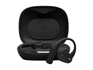  JBL Sense Lite, Open-ear Kopfhörer Bluetooth Schwarz 