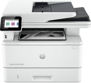 Hp LaserJet Pro MFP 4102fdn (2Z623F) Monolaser-Multifunktionsdrucker