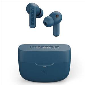 Urbanista Atlanta Earbuds steel blue