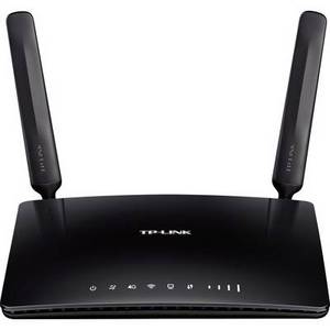 Tp-link TL-MR6400 4G LTE Router 