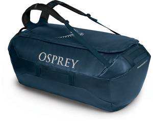 Osprey Transporter 120 (2021) venturi blue Reisetasche