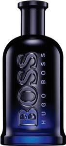 Hugo Boss Bottled Night Eau de Toilette (200ml) Eau de Toilette für Männer (EdT)