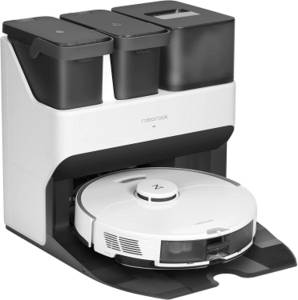 roborock S7 Pro Ultra 5100Pa Staubsauger Roboter Saugroboter 2022 