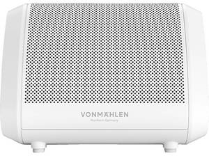  VONMÄHLEN Air Beats Mini Lautsprecher Weiß 